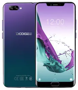 Замена аккумулятора на телефоне Doogee Y7 Plus в Ростове-на-Дону